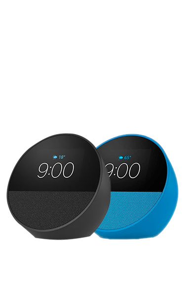 Sorteo Alexa Echo Spot