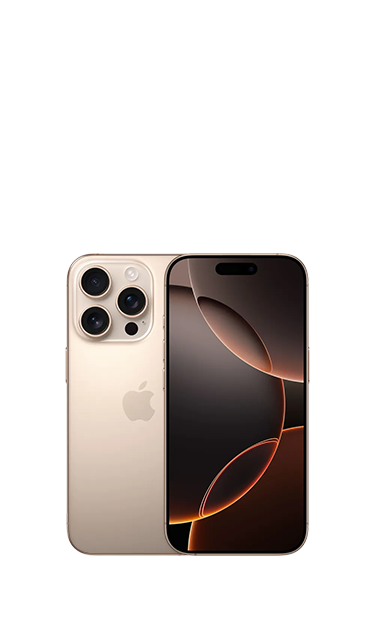 Gana un iPhone 16 Pro
