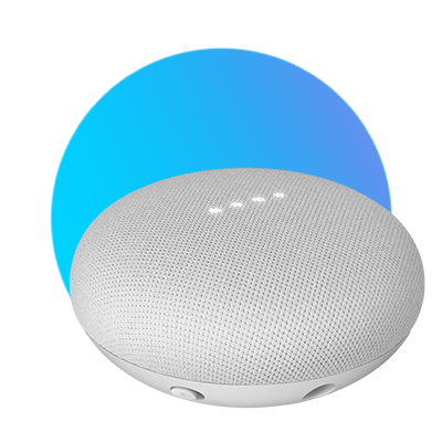 Sorteo Google Nest Mini 2