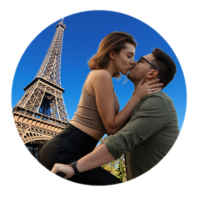 Sorteo Fin de semana en París